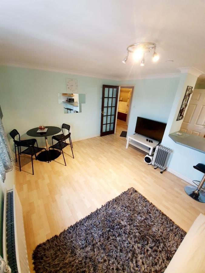 Chelmsford Town Centre Apartments With Car Parking Exteriér fotografie