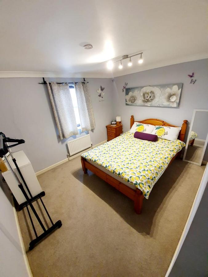 Chelmsford Town Centre Apartments With Car Parking Exteriér fotografie