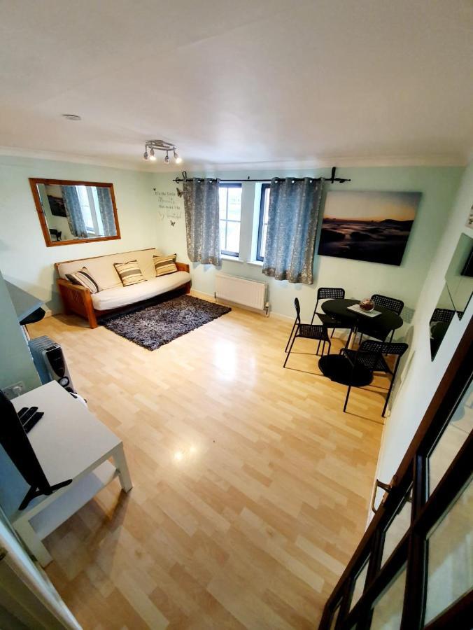 Chelmsford Town Centre Apartments With Car Parking Exteriér fotografie